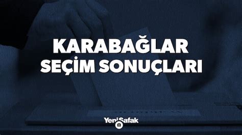 izmir karabağlar seçim sonuçları 2019